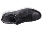 Waldläufer Herren Schnürschuhe Heiko