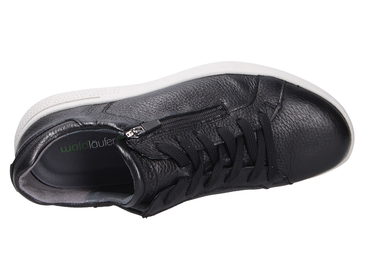 Waldläufer Herren Schnürschuhe Heiko