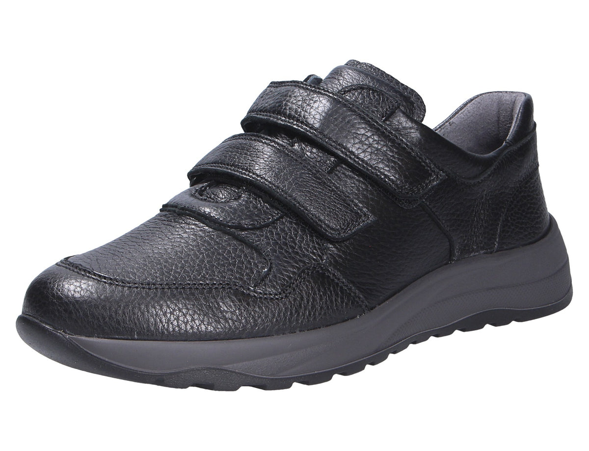 Waldläufer Herren Halbschuhe K-John