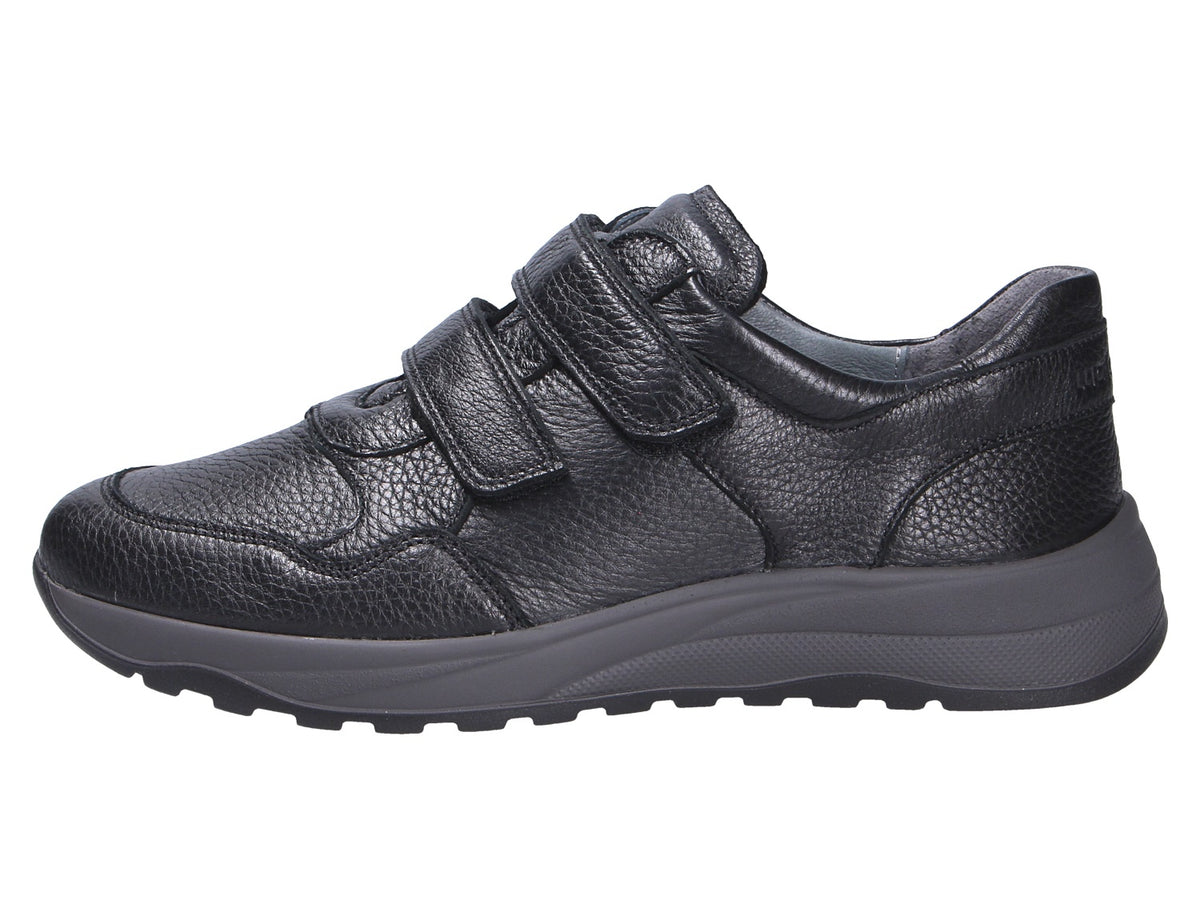 Waldläufer Herren Halbschuhe K-John