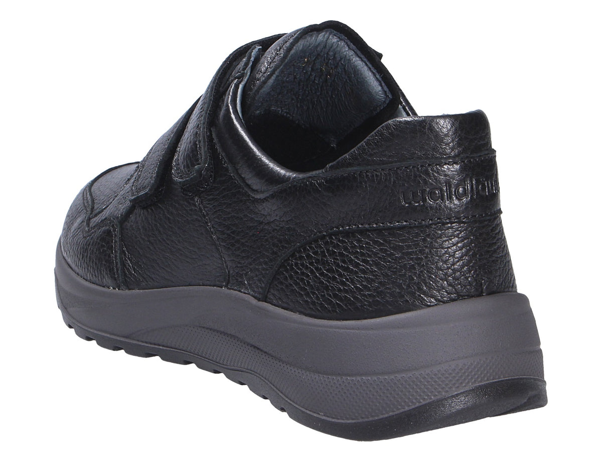 Waldläufer Herren Halbschuhe K-John