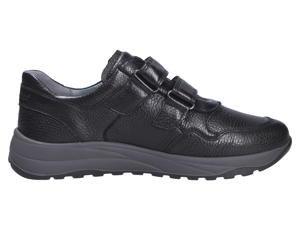 Waldläufer Herren Halbschuhe K-John