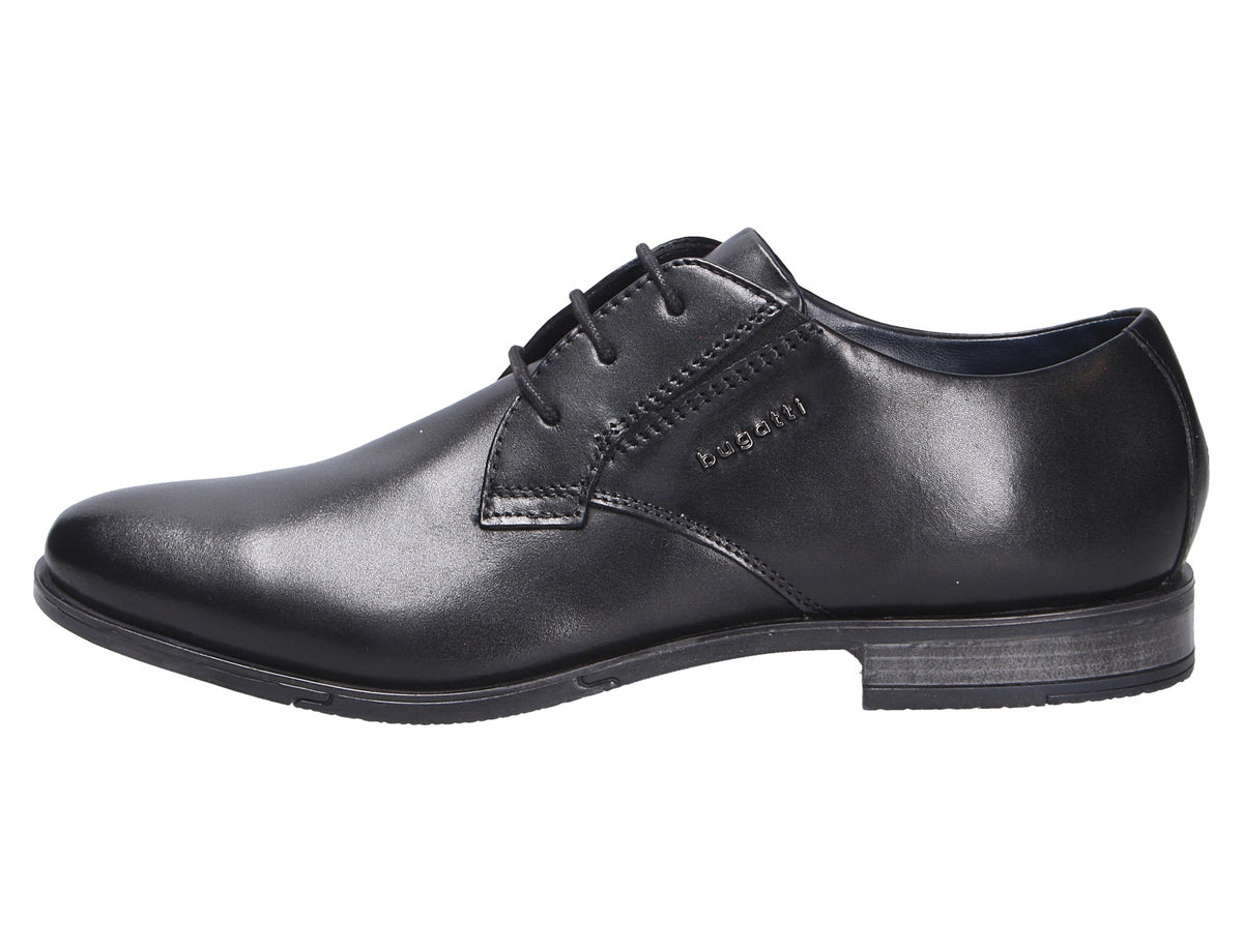 bugatti Herren Schnürschuhe