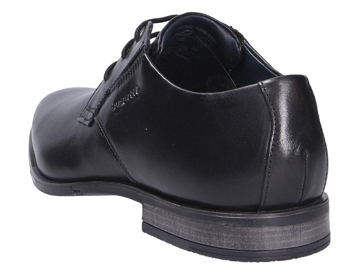 bugatti Herren Schnürschuhe