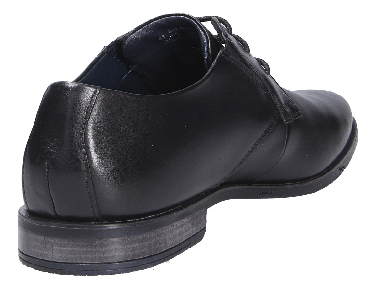 bugatti Herren Schnürschuhe