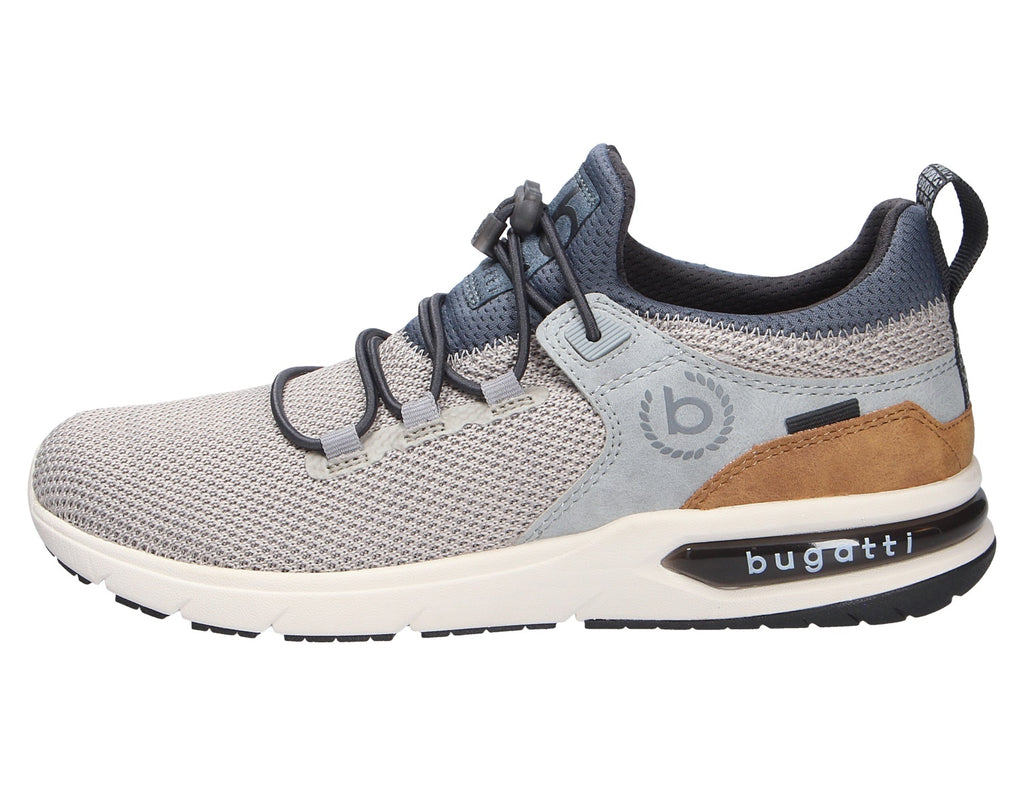 bugatti Herren Sneaker