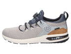 bugatti Herren Sneaker