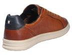 bugatti Herren Sneaker