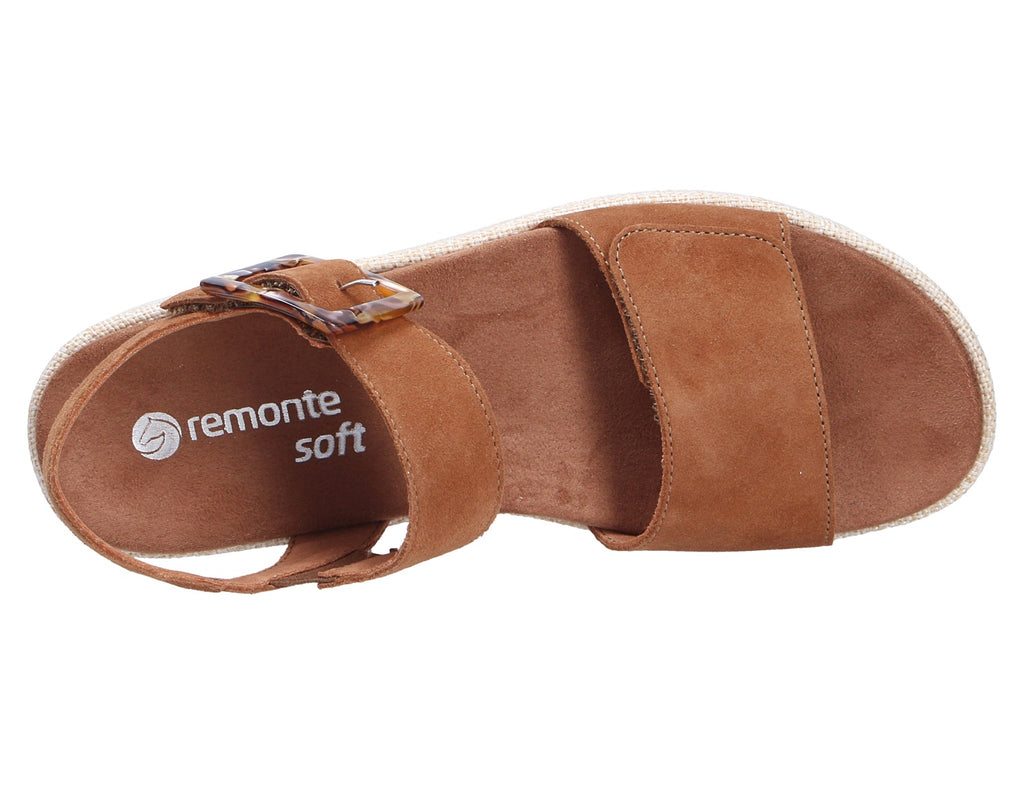 Remonte Damen Sandale
