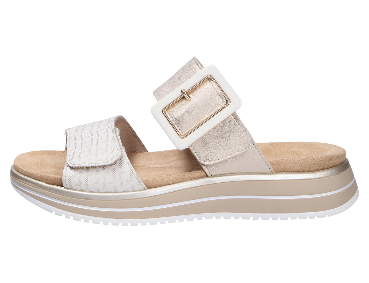 Remonte Damen Pantolette