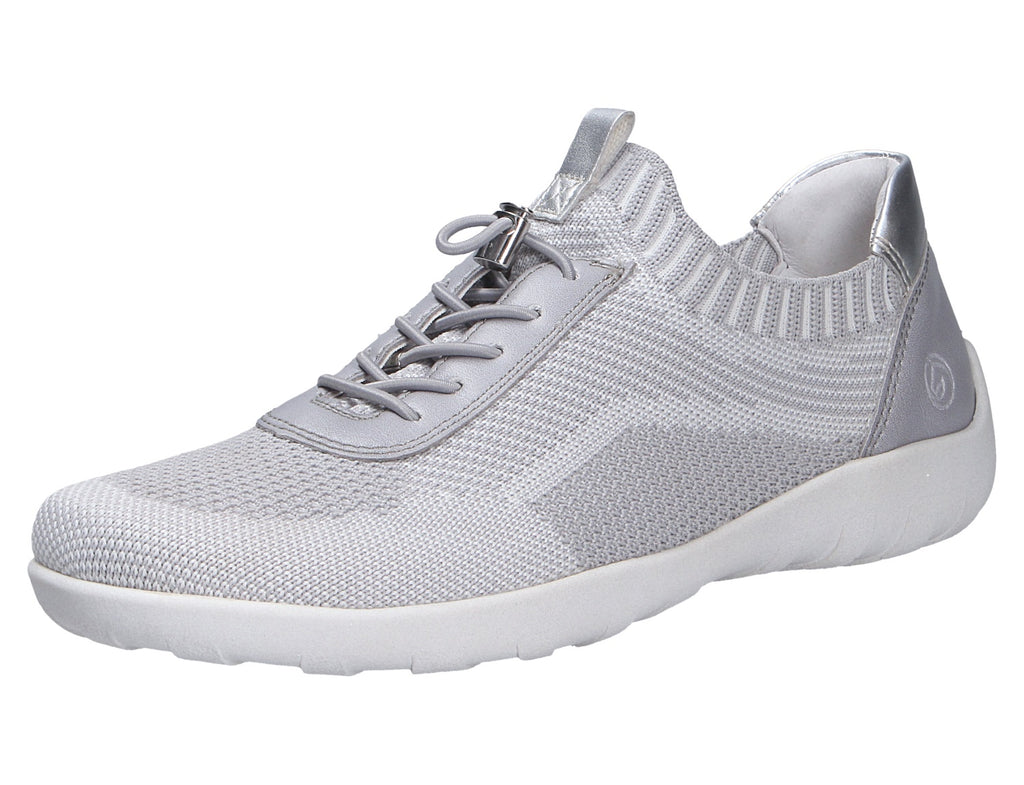 Remonte Damen Schnürschuhe