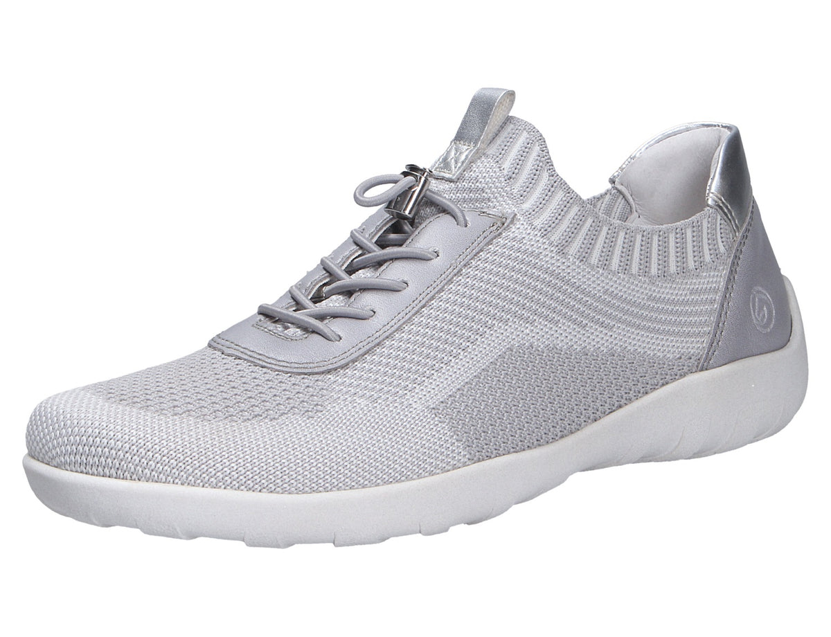 Remonte Damen Schnürschuhe