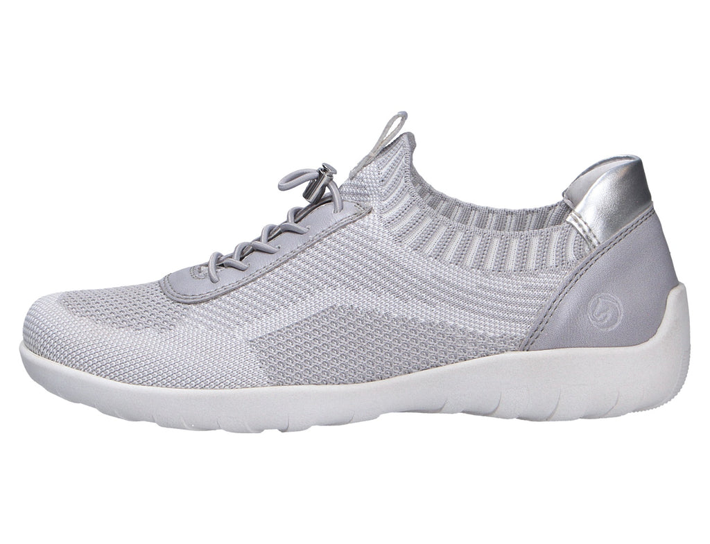 Remonte Damen Schnürschuhe