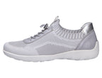 Remonte Damen Schnürschuhe