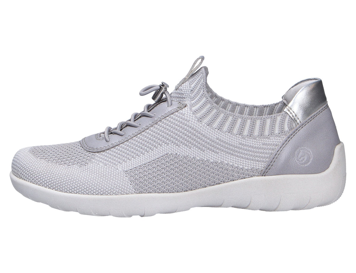 Remonte Damen Schnürschuhe