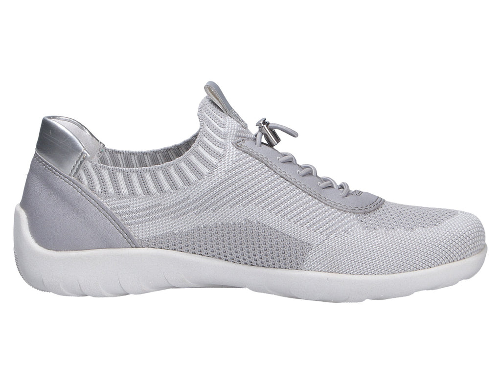 Remonte Damen Schnürschuhe