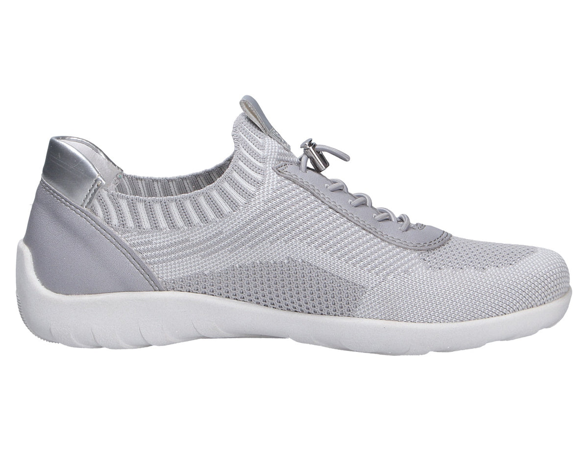 Remonte Damen Schnürschuhe