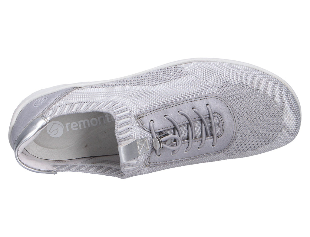Remonte Damen Schnürschuhe