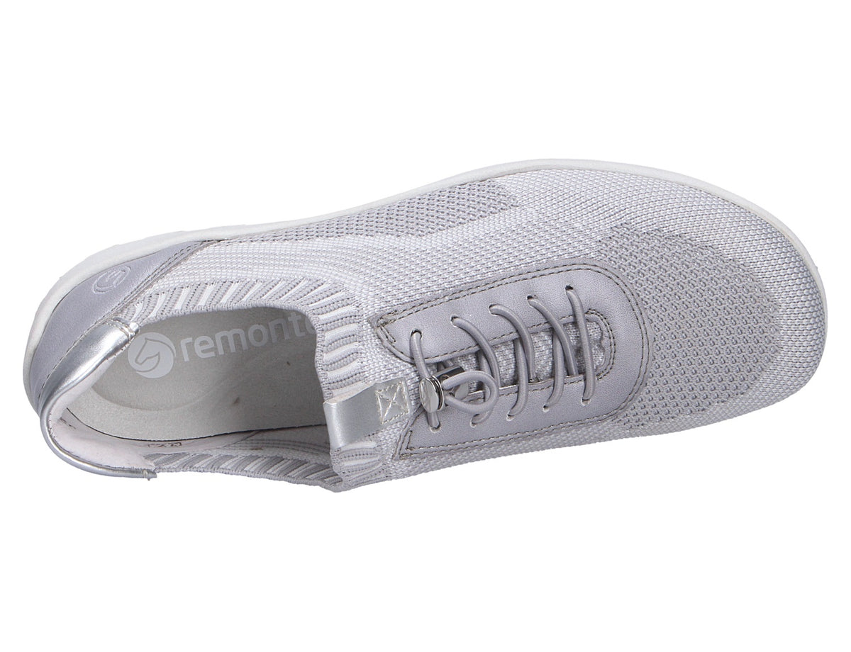 Remonte Damen Schnürschuhe