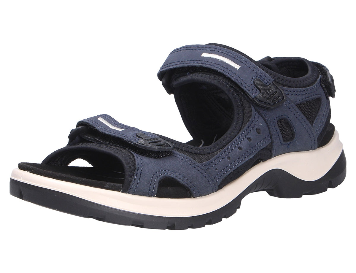 Ecco Damen Sandale OFFROAD