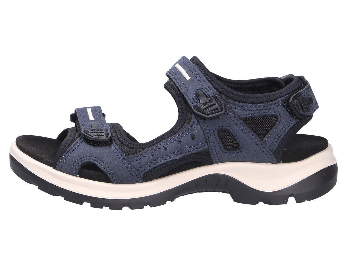 Ecco Damen Sandale OFFROAD