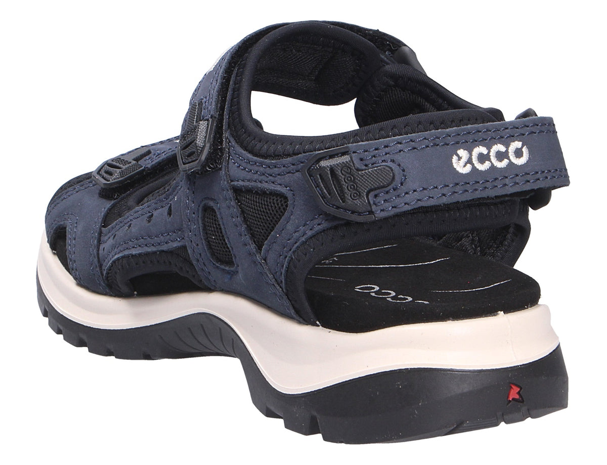 Ecco Damen Sandale OFFROAD