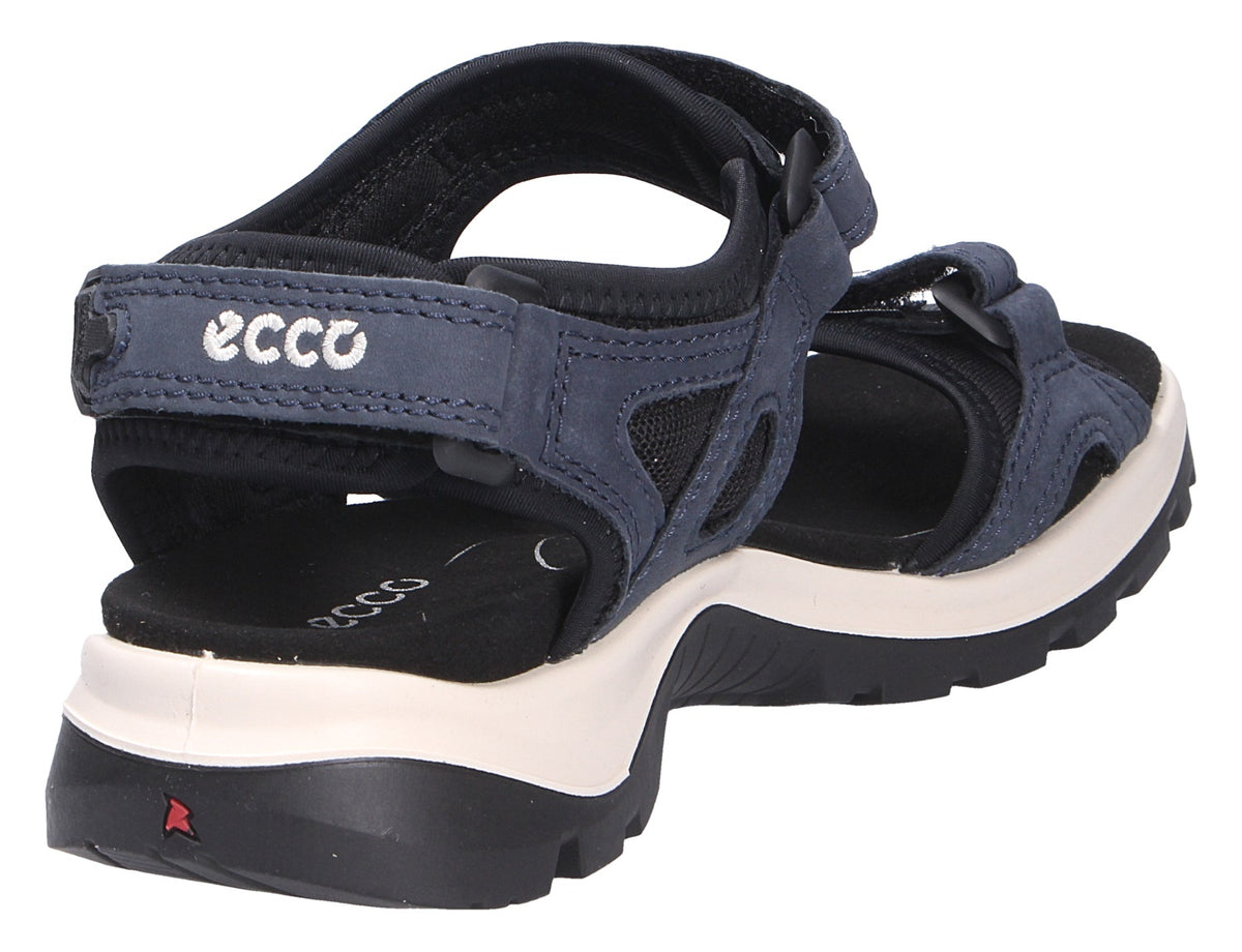 Ecco Damen Sandale OFFROAD
