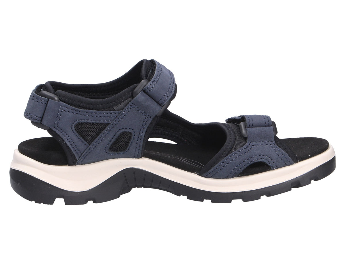 Ecco Damen Sandale OFFROAD