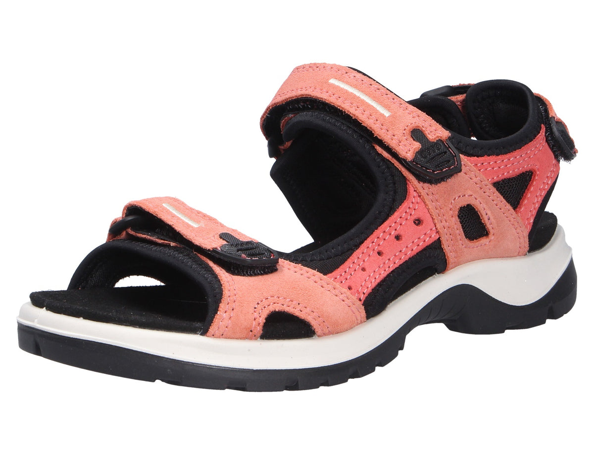 Ecco Damen Sandale OFFROAD