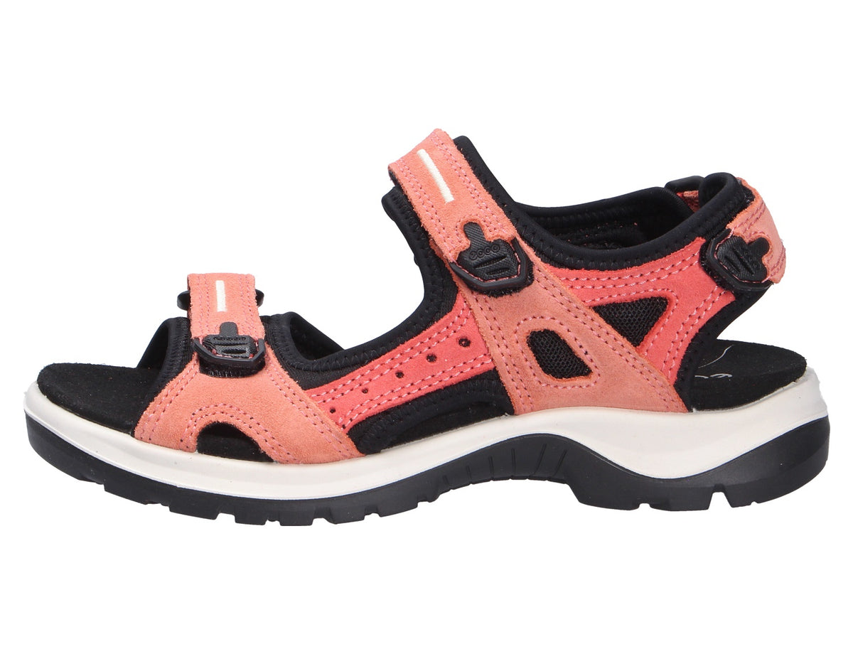 Ecco Damen Sandale OFFROAD