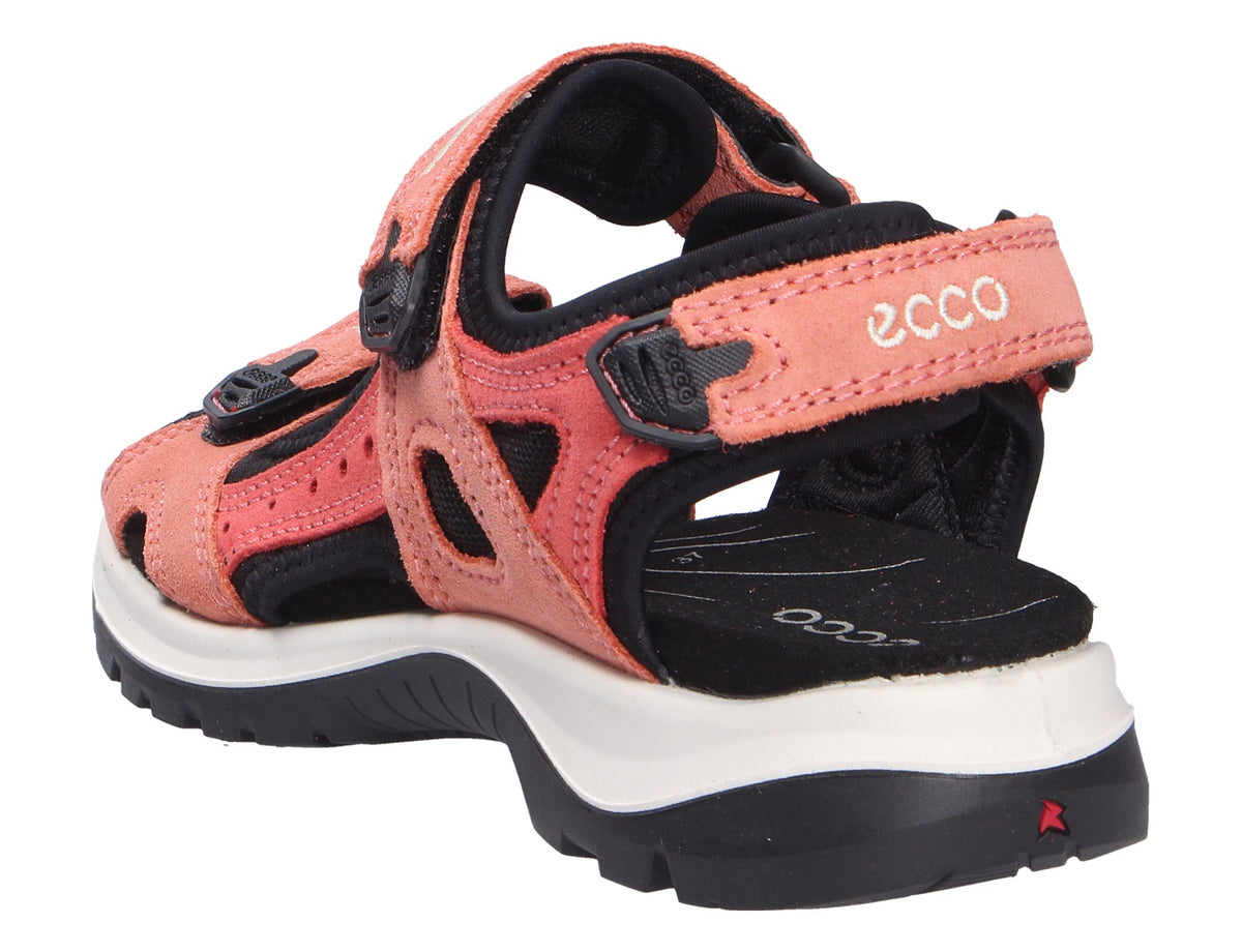 Ecco Damen Sandale OFFROAD