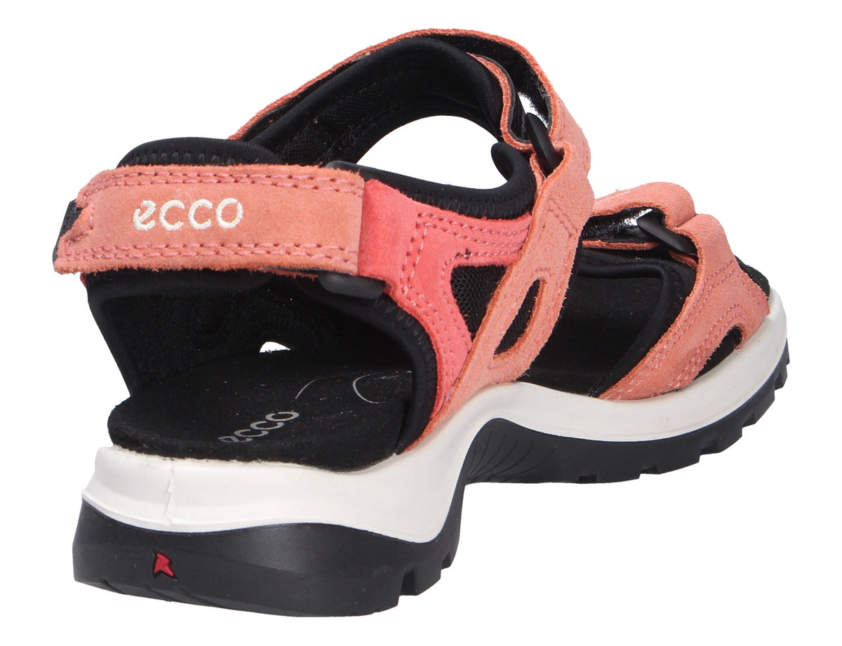 Ecco Damen Sandale OFFROAD