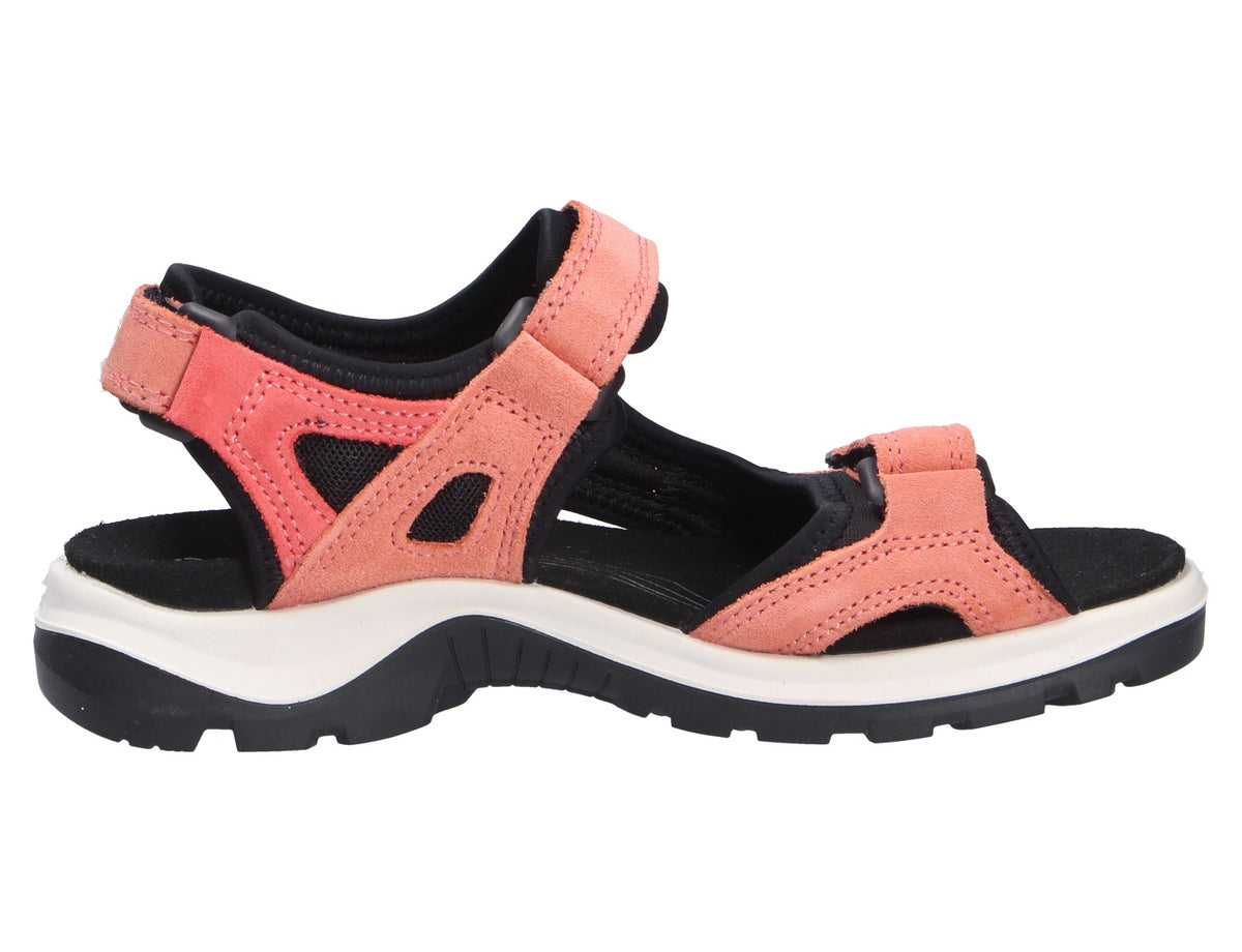 Ecco Damen Sandale OFFROAD