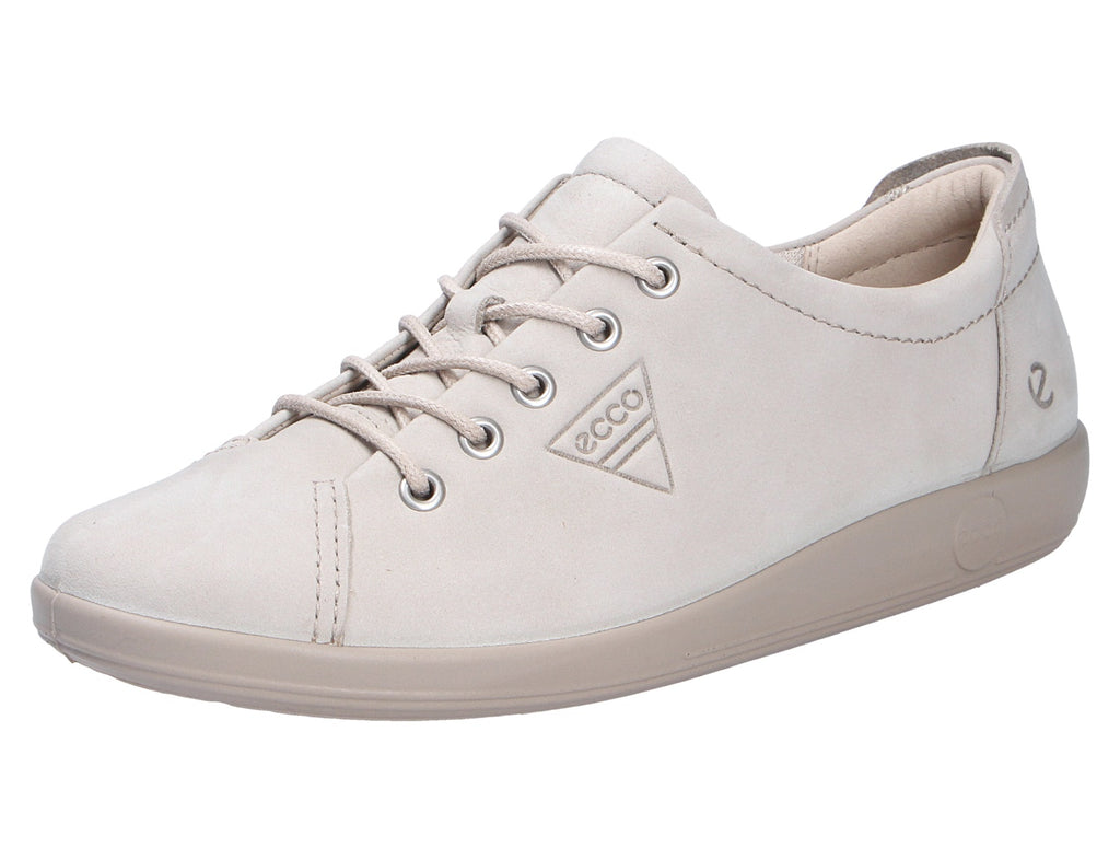 Ecco Damen Schnürschuhe SOFT 2.0