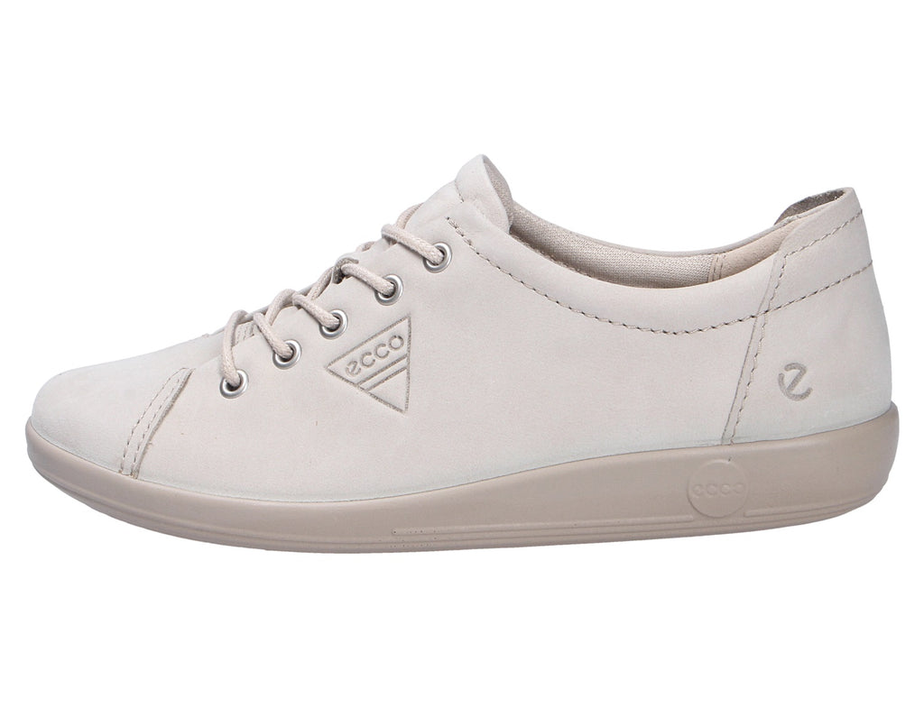 Ecco Damen Schnürschuhe SOFT 2.0