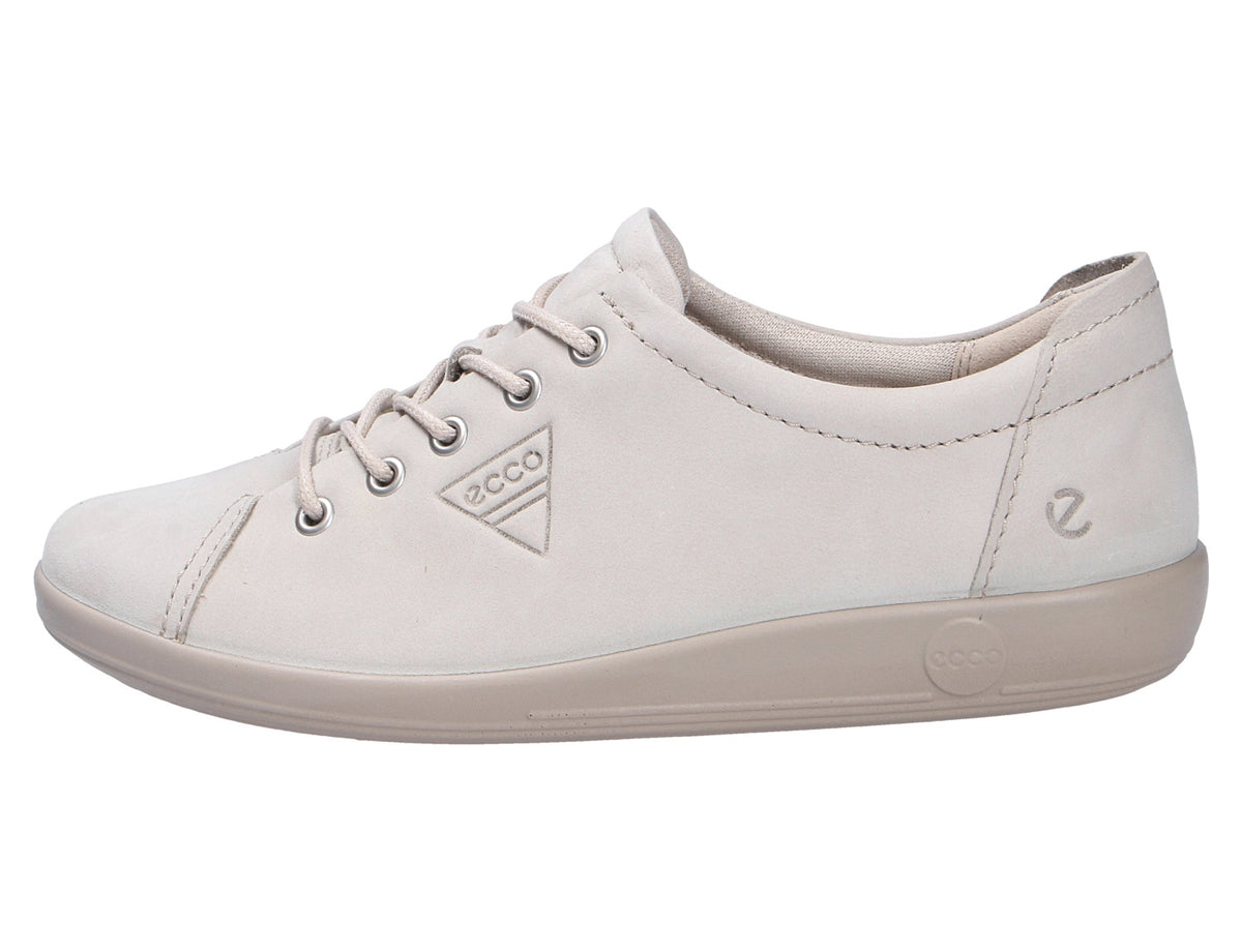 Ecco Damen Schnürschuhe SOFT 2.0