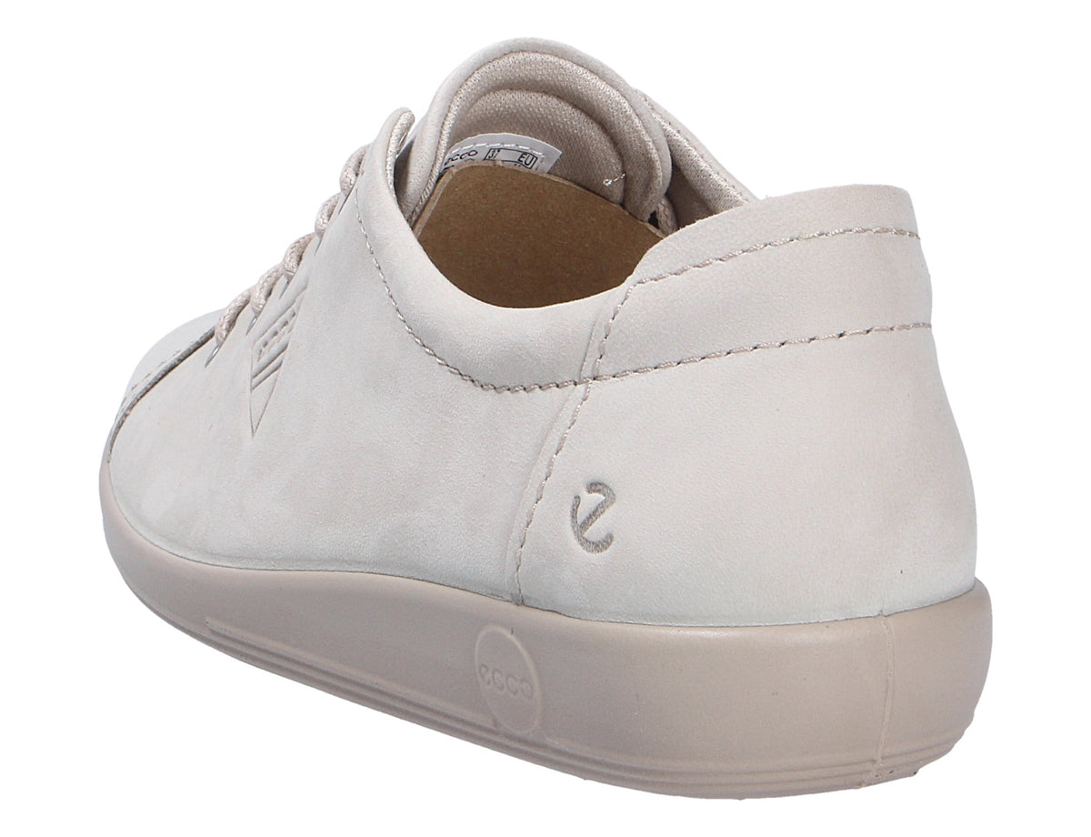 Ecco Damen Schnürschuhe SOFT 2.0
