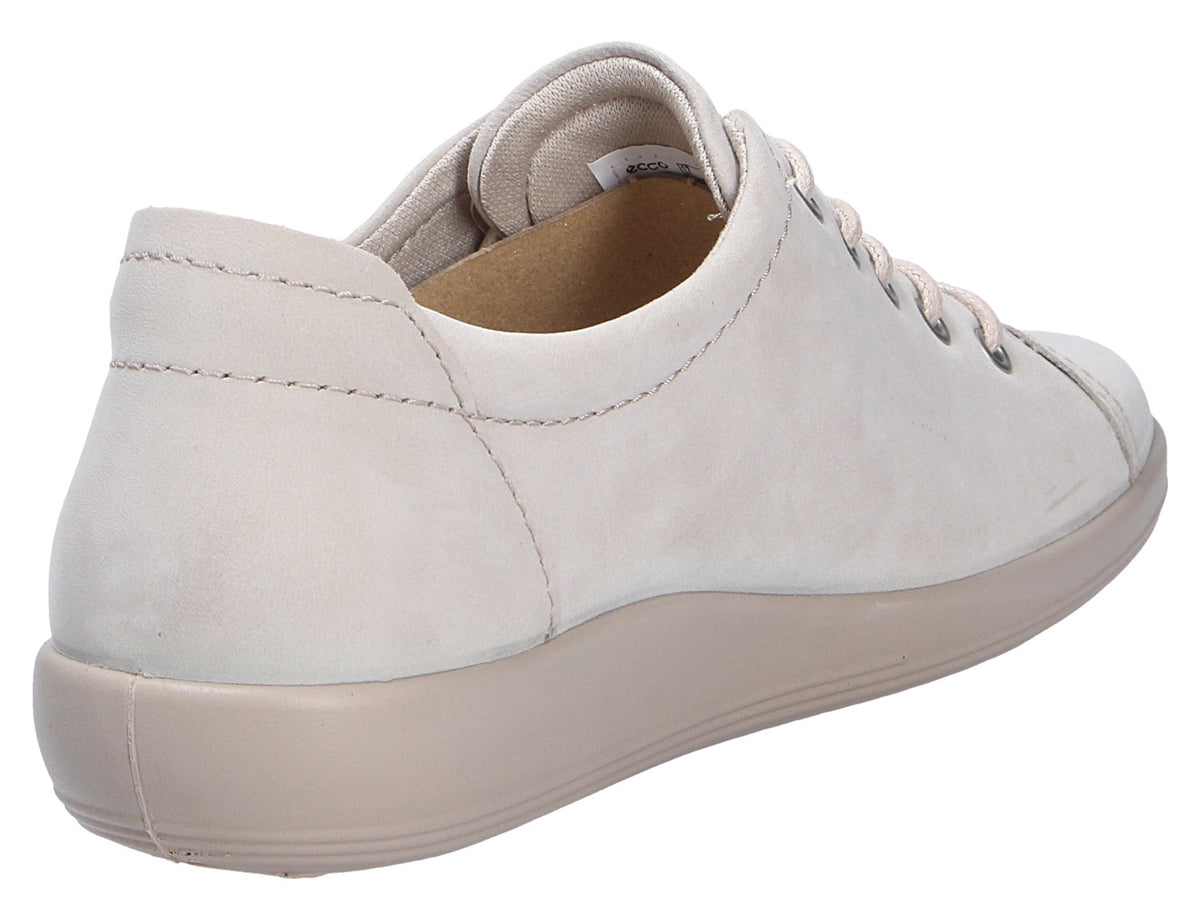 Ecco Damen Schnürschuhe SOFT 2.0