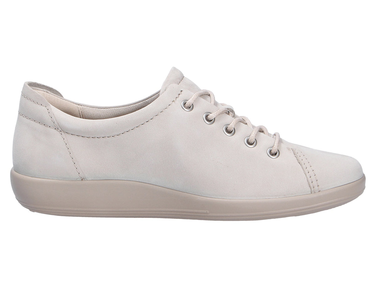 Ecco Damen Schnürschuhe SOFT 2.0