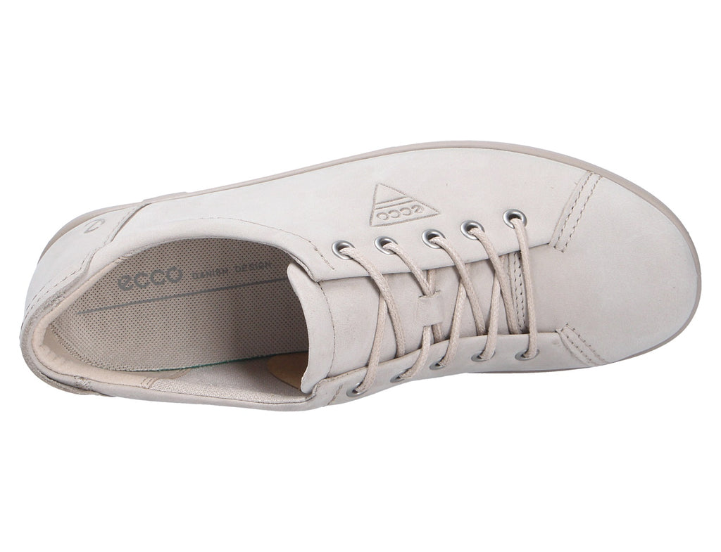 Ecco Damen Schnürschuhe SOFT 2.0