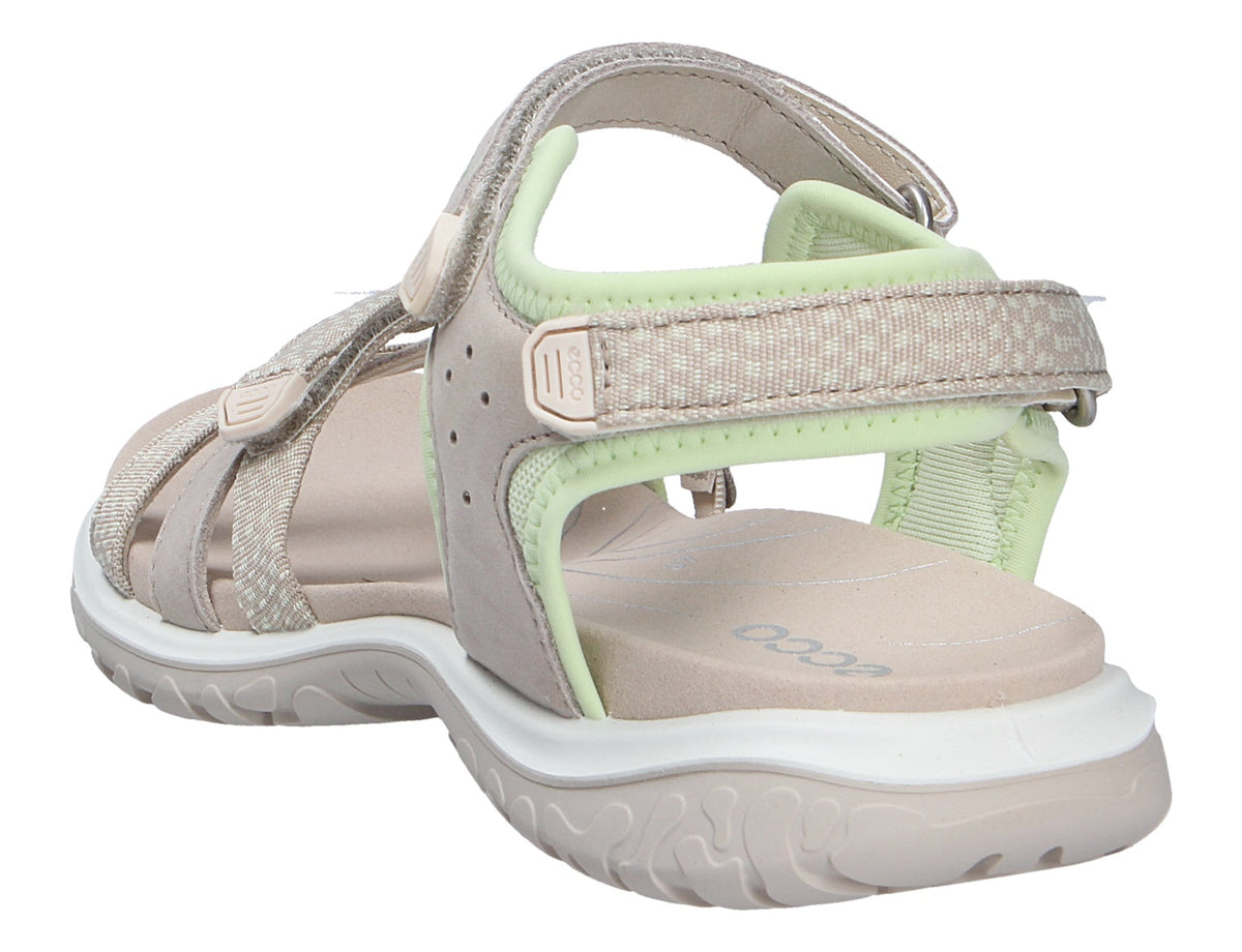 Ecco Damen Sandale OFFROAD ROAM W