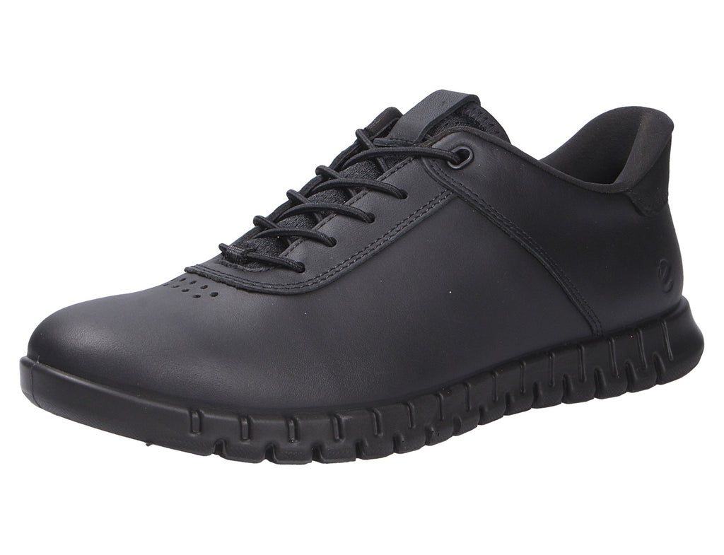 Ecco Damen Schnürschuhe GRUUV LITE W