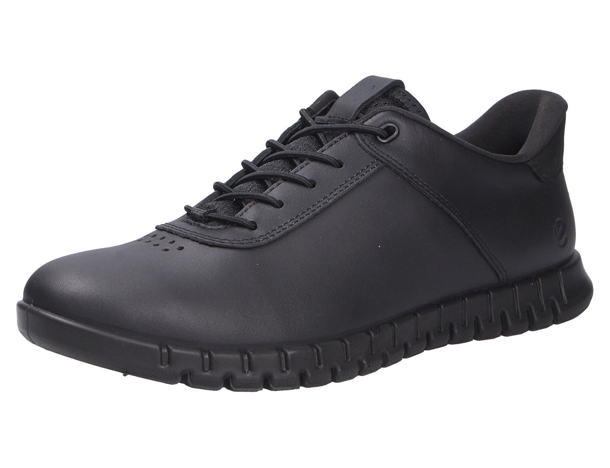 Ecco Damen Schnürschuhe GRUUV LITE W