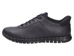Ecco Damen Schnürschuhe GRUUV LITE W