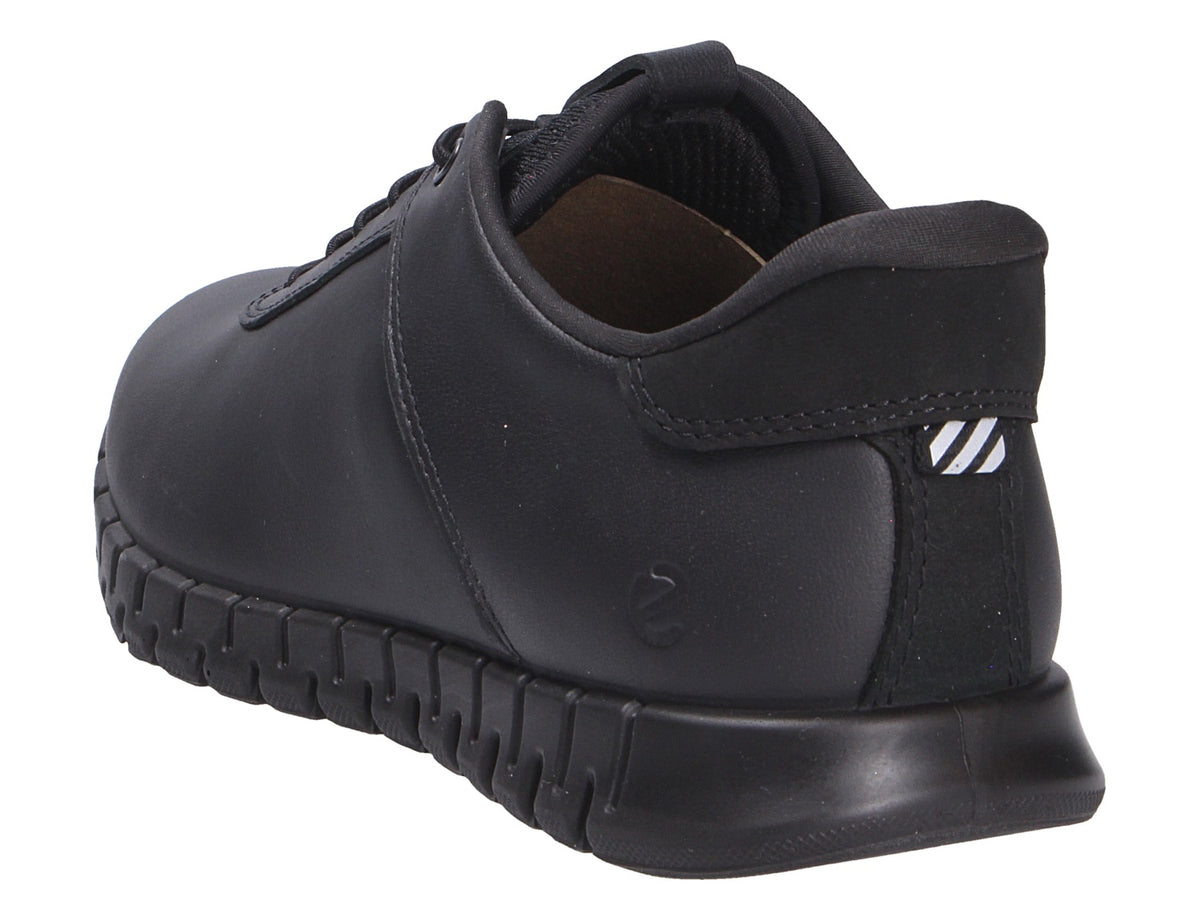Ecco Damen Schnürschuhe GRUUV LITE W