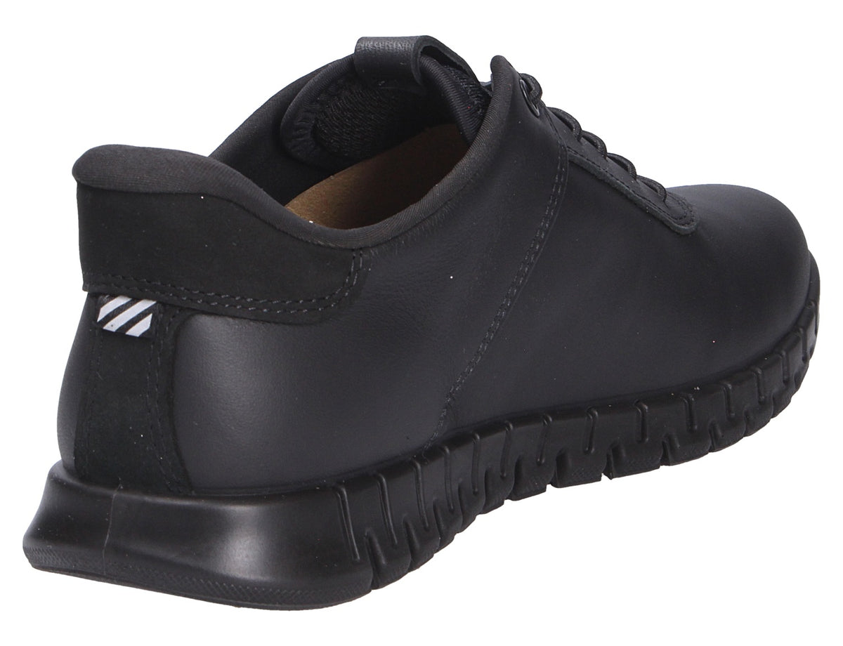 Ecco Damen Schnürschuhe GRUUV LITE W