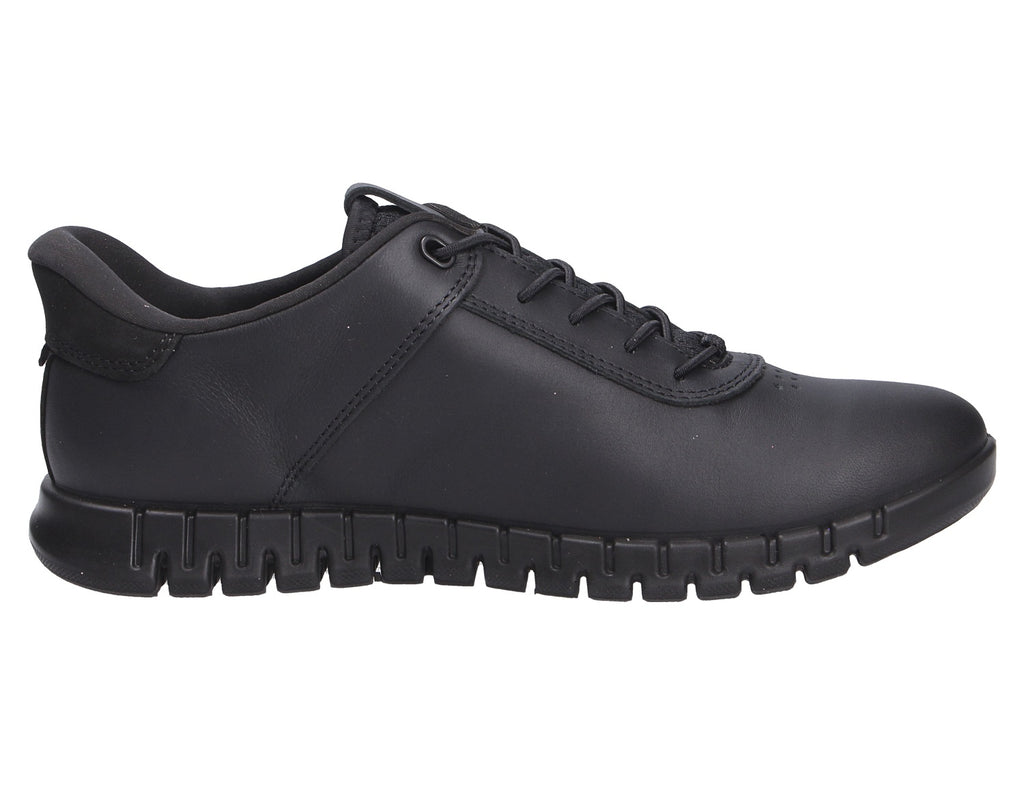 Ecco Damen Schnürschuhe GRUUV LITE W
