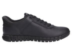 Ecco Damen Schnürschuhe GRUUV LITE W