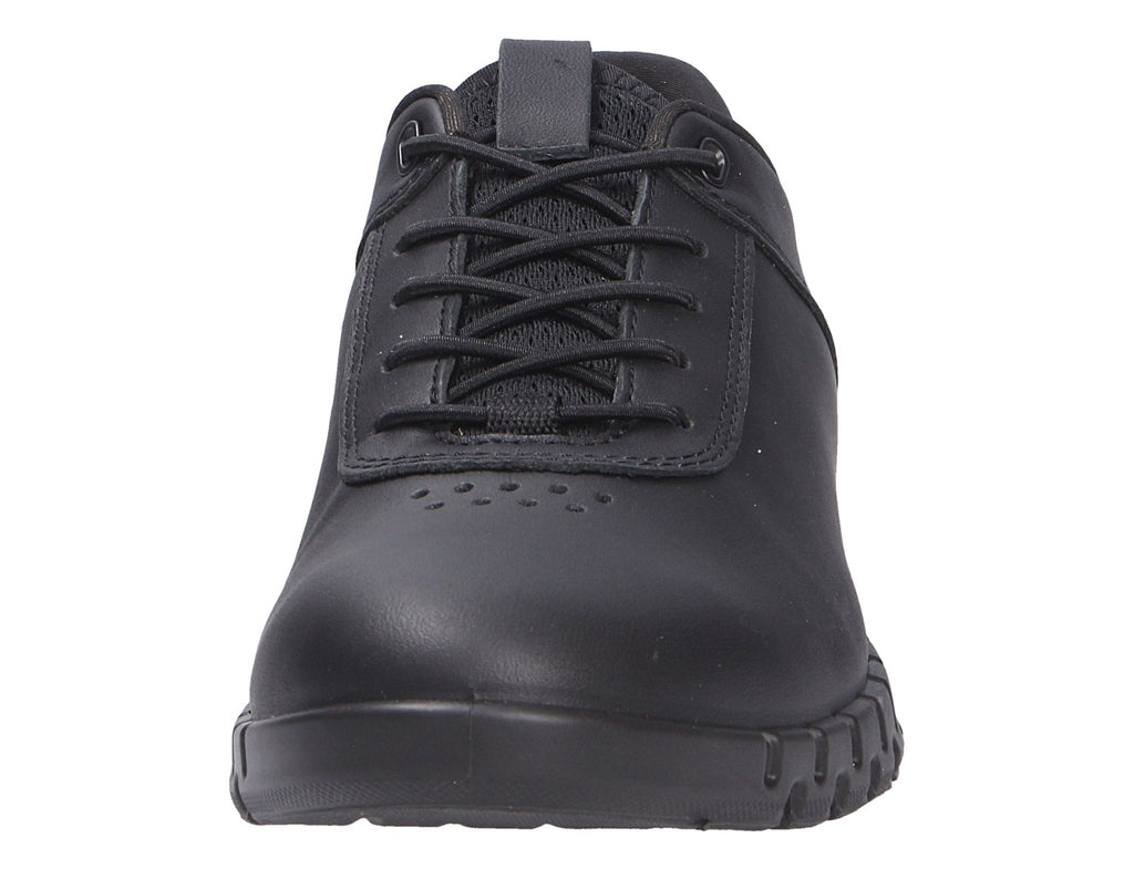 Ecco Damen Schnürschuhe GRUUV LITE W