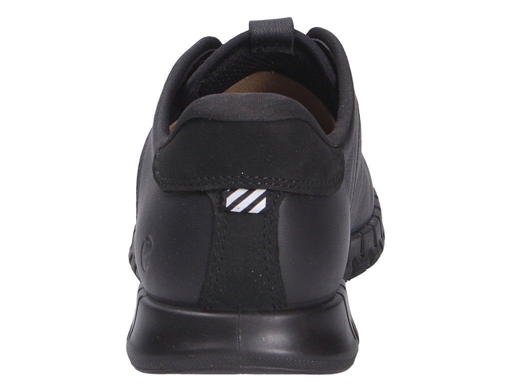 Ecco Damen Schnürschuhe GRUUV LITE W